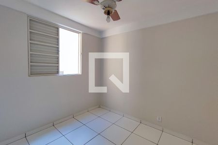 Quarto 2 de apartamento para alugar com 2 quartos, 53m² em Parque Res. Vila União, Campinas