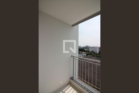 Sala Sacada de apartamento para alugar com 3 quartos, 68m² em Rudge Ramos, São Bernardo do Campo