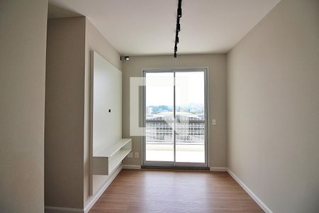 Sala  de apartamento para alugar com 3 quartos, 68m² em Rudge Ramos, São Bernardo do Campo