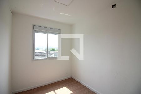 Quarto 1 de apartamento para alugar com 3 quartos, 68m² em Rudge Ramos, São Bernardo do Campo