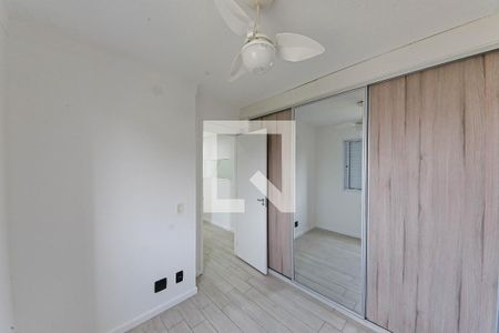 Quarto 2 de apartamento para alugar com 2 quartos, 45m² em Vila Independencia, São Paulo
