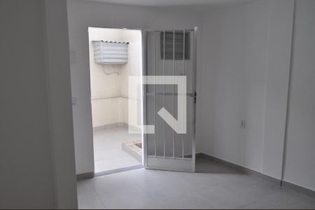 Sala de casa para alugar com 2 quartos, 35m² em Engenho de Dentro, Rio de Janeiro