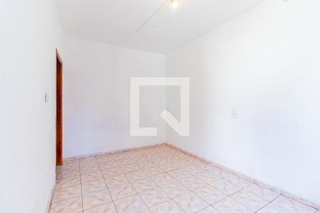 Sala de casa para alugar com 1 quarto, 64m² em Jardim Lallo, São Paulo