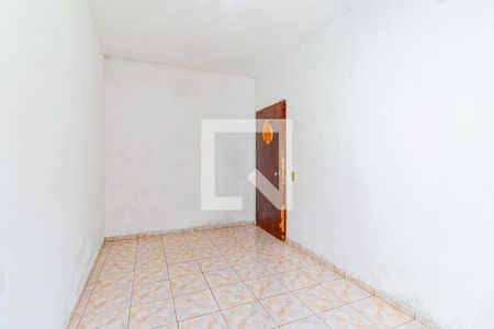 Quarto de casa para alugar com 1 quarto, 64m² em Jardim Lallo, São Paulo