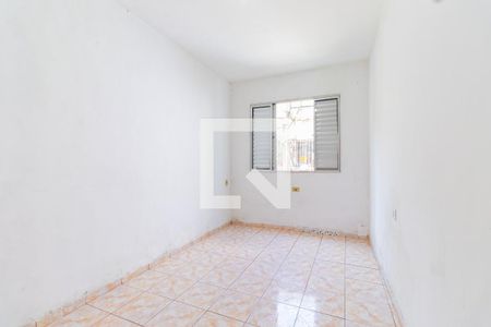 Quarto de casa para alugar com 1 quarto, 64m² em Jardim Lallo, São Paulo