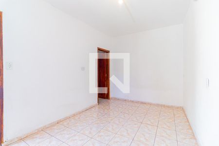 Sala de casa para alugar com 1 quarto, 64m² em Jardim Lallo, São Paulo