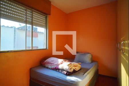 Quarto 2 de apartamento à venda com 2 quartos, 50m² em Rubem Berta, Porto Alegre