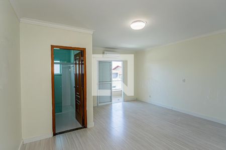 Suite 1 de casa à venda com 4 quartos, 190m² em Parque Sao Domingos, São Paulo