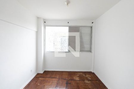 Quarto de apartamento à venda com 1 quarto, 30m² em Vila Buarque, São Paulo