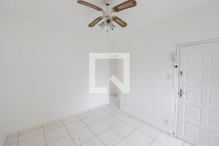 Sala de apartamento à venda com 1 quarto, 30m² em Vila Buarque, São Paulo