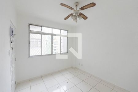 Sala de apartamento à venda com 1 quarto, 30m² em Vila Buarque, São Paulo