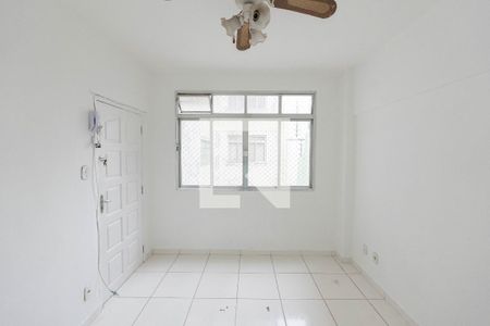 Sala de apartamento à venda com 1 quarto, 30m² em Vila Buarque, São Paulo