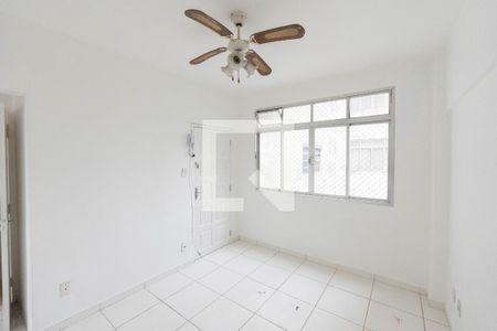 Sala de apartamento à venda com 1 quarto, 30m² em Vila Buarque, São Paulo