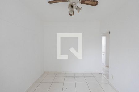 Sala de apartamento à venda com 1 quarto, 30m² em Vila Buarque, São Paulo