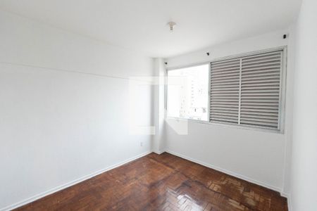 Quarto de apartamento à venda com 1 quarto, 30m² em Vila Buarque, São Paulo