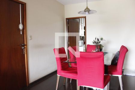 Sala de apartamento à venda com 3 quartos, 135m² em Cambuí, Campinas