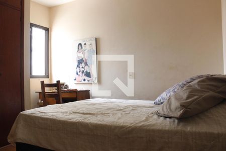 Quarto 1 de apartamento à venda com 3 quartos, 135m² em Cambuí, Campinas