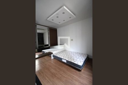 Suíte de apartamento à venda com 1 quarto, 42m² em Vila Madalena, São Paulo