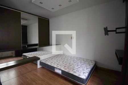 Suíte de apartamento à venda com 1 quarto, 42m² em Vila Madalena, São Paulo