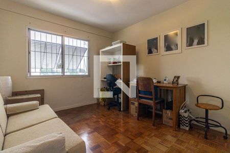 Quarto 2 de apartamento à venda com 3 quartos, 115m² em Moema, São Paulo