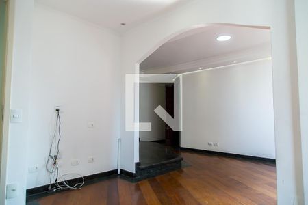 Sala de apartamento à venda com 2 quartos, 68m² em Vila Guarani, São Paulo