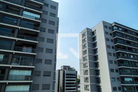 Vista do Quarto 1 de apartamento à venda com 2 quartos, 68m² em Vila Guarani, São Paulo