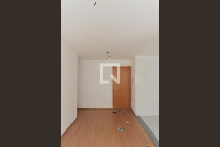 Sala de apartamento para alugar com 2 quartos, 43m² em Cidade São Mateus, São Paulo