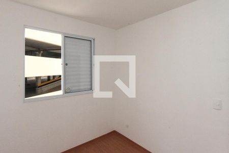 Quarto 1 de apartamento para alugar com 2 quartos, 43m² em Cidade São Mateus, São Paulo