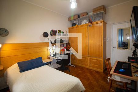 Quarto 2 de apartamento à venda com 3 quartos, 87m² em Copacabana, Rio de Janeiro