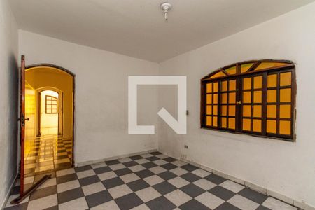 Sala de casa à venda com 2 quartos, 170m² em Jardim Rosana, Guarulhos