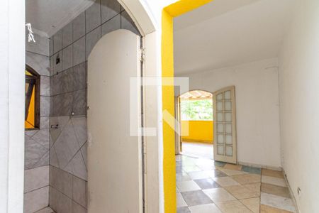 Suíte de casa à venda com 2 quartos, 170m² em Jardim Rosana, Guarulhos