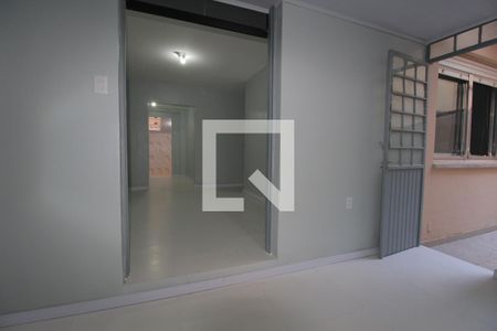 Sala de apartamento à venda com 2 quartos, 58m² em Higienópolis, Porto Alegre