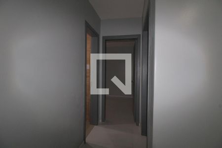 Corredor de apartamento para alugar com 2 quartos, 58m² em Higienópolis, Porto Alegre