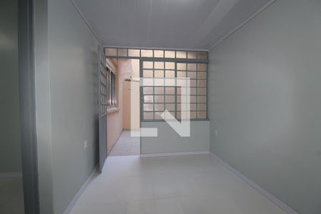 Sala 2 de apartamento à venda com 2 quartos, 58m² em Higienópolis, Porto Alegre