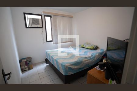 Quarto de apartamento à venda com 2 quartos, 53m² em Botafogo, Rio de Janeiro