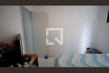 Quarto de apartamento à venda com 2 quartos, 53m² em Botafogo, Rio de Janeiro