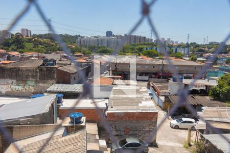 Vista do Studio  de kitnet/studio à venda com 1 quarto, 29m² em Vila Polopoli, São Paulo