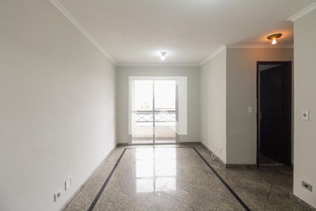 Sala  de apartamento para alugar com 2 quartos, 50m² em Vila Aricanduva, São Paulo