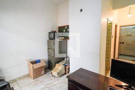 Studio para alugar com 35m², 1 quarto e sem vagaSala