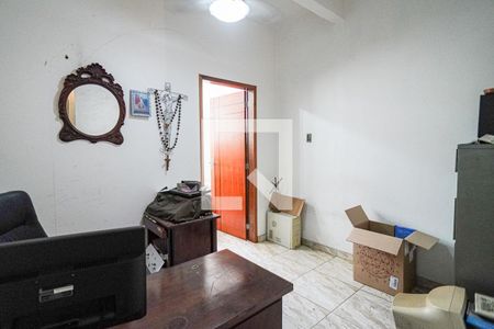 Sala de kitnet/studio para alugar com 1 quarto, 35m² em Centro, Niterói