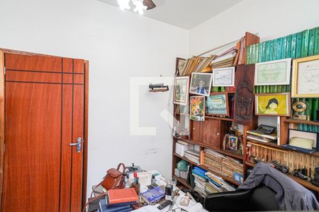 Sala de kitnet/studio à venda com 1 quarto, 35m² em Centro, Niterói