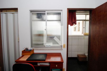 Quarto 2 de apartamento à venda com 3 quartos, 100m² em Gutierrez, Belo Horizonte