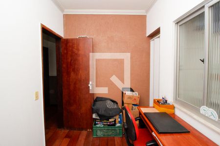 Quarto 2 de apartamento à venda com 3 quartos, 100m² em Gutierrez, Belo Horizonte