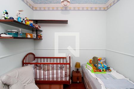 Quarto 1 de apartamento à venda com 3 quartos, 100m² em Gutierrez, Belo Horizonte