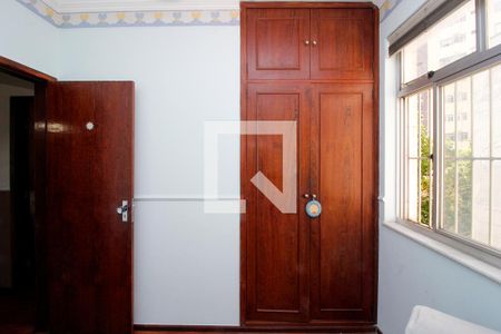 Quarto 1 de apartamento à venda com 3 quartos, 100m² em Gutierrez, Belo Horizonte