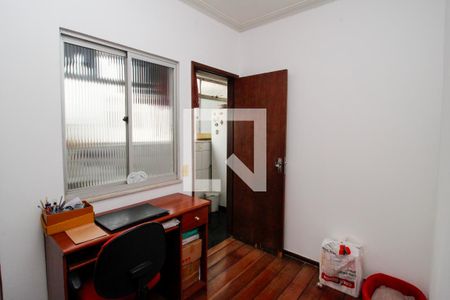 Quarto 2 de apartamento à venda com 3 quartos, 100m² em Gutierrez, Belo Horizonte