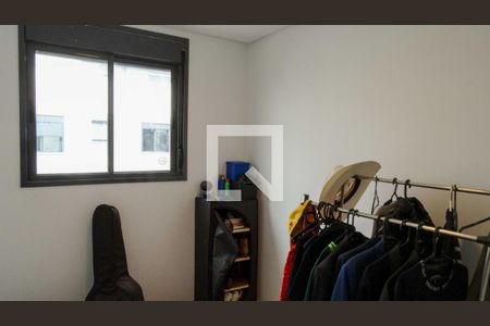 Quarto 2 de apartamento à venda com 2 quartos, 49m² em Centro, Osasco