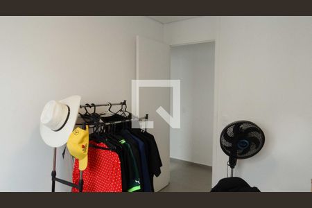 Quarto 2 de apartamento à venda com 2 quartos, 49m² em Centro, Osasco