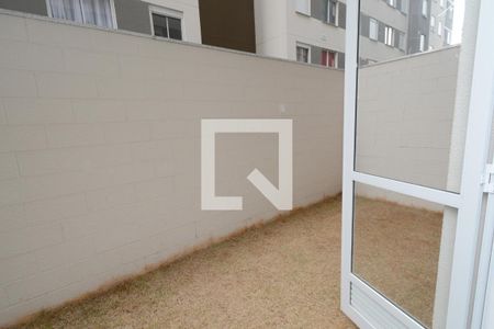 Garden Privativo de apartamento para alugar com 2 quartos, 54m² em Socorro, São Paulo