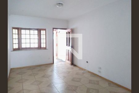 Sala de casa à venda com 3 quartos, 125m² em Jardim Sonia, São Paulo